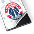NBA Washington Wizards Blast Galaxy S25 Ultra Skin